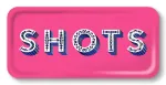 Bild von Asta Barrington Shots/bright pink Tray 32x15 - Jamida of Sweden