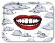 Bild von Michael Angove Fabulous Smile/white Tray 43x33 - Jamida of Sweden