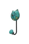 Bild von Wandhaken OCEAN MEOW