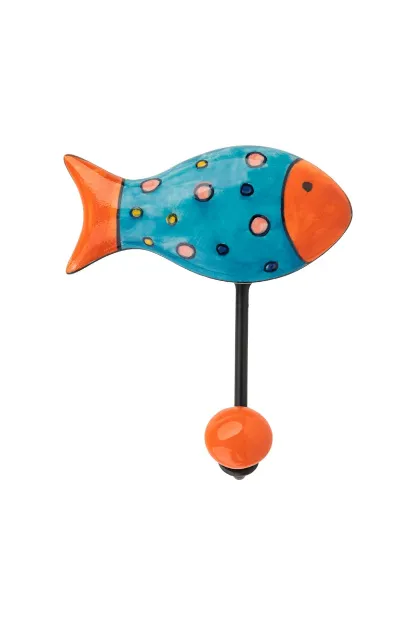 Bild von Wandhaken FIN FRIENDS