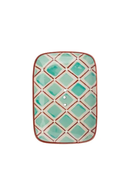 Bild von Seifenschale RETRO FLAIR