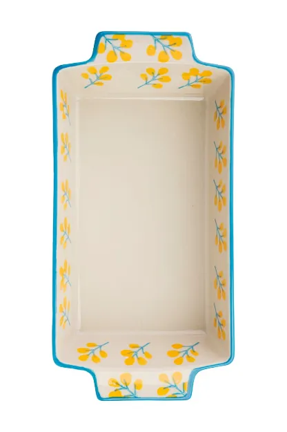 Bild von Kuchenform FLORAL