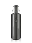 Bild von soulbottle steel light Obsidian 1,2 l
