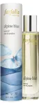 Bild von alpine blue, natural eau de parfum, 50 ml von Farfalla