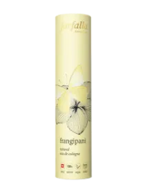Zeige Details für frangipani, natural eau de cologne, 50ml Bild von frangipani, natural eau de cologne, 50ml