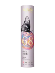 Zeige Details für aura 1968, natural eau de parfum, 50ml Bild von aura 1968, natural eau de parfum, 50ml