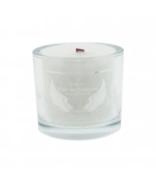 Bild von Duftkerze Engel der Dankbarkeit aus der Zarya Collection