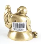 Bild von Happy Buddha ca. 4,5 cm