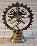 Bild von Shiva 20 cm