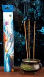 Bild von Weihrauch - Blue Line