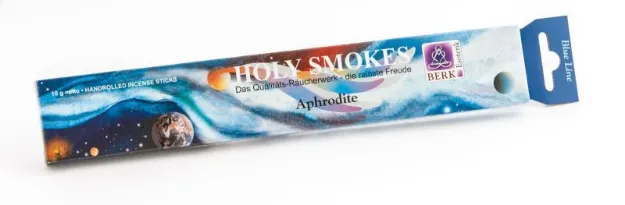 Bild von Aphrodite - Blue Line