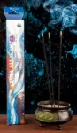 Bild von Aphrodite - Blue Line