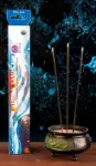 Bild von Rose - Blue Line
