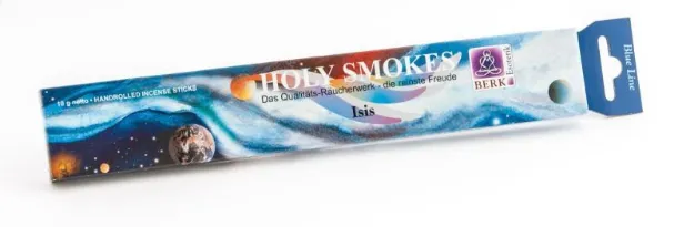 Bild von Isis - Blue Line