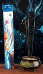 Bild von Isis - Blue Line