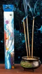 Bild von Sandelholz - Blue Line