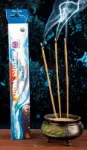 Bild von Patchouli - Blue Line