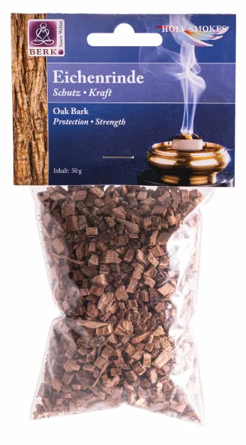 Bild von Eichenrinde 50 g