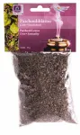 Bild von Patchouliblätter 25 g