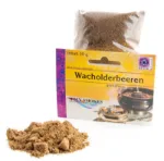 Bild von Wacholderbeeren 50 g