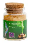 Bild von Kiefernharz - Reine Harze