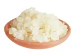 Bild von Dammar weiss - Reine Harze
