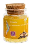 Bild von Mastix griechisch - Reine Harze