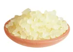 Bild von Mastix griechisch - Reine Harze