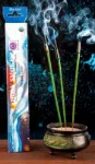Bild von Nepali Gras - Blue Line