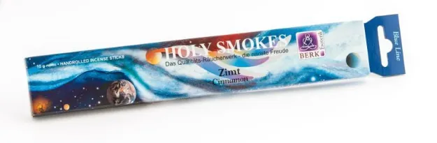 Bild von Zimt - Blue Line