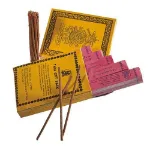 Bild von Tara Healing Incense - Tibet