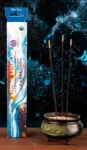Bild von Patchouli Garden - Blue Line