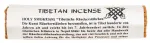 Bild von Tibetische Räucherstäbchen - Tibet