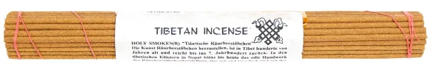 Bild von Tibetische Räucherstäbchen - Tibet