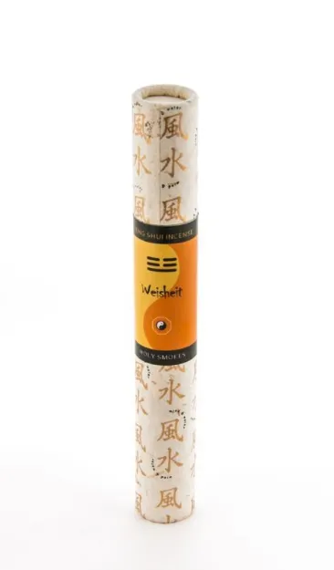 Bild von Weisheit - Feng Shui Line