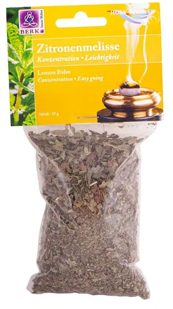 Bild von Zitronenmelisse 10g