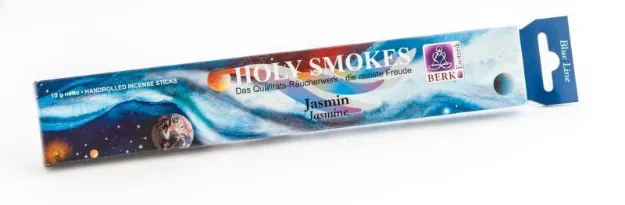Bild von Jasmin - Blue Line