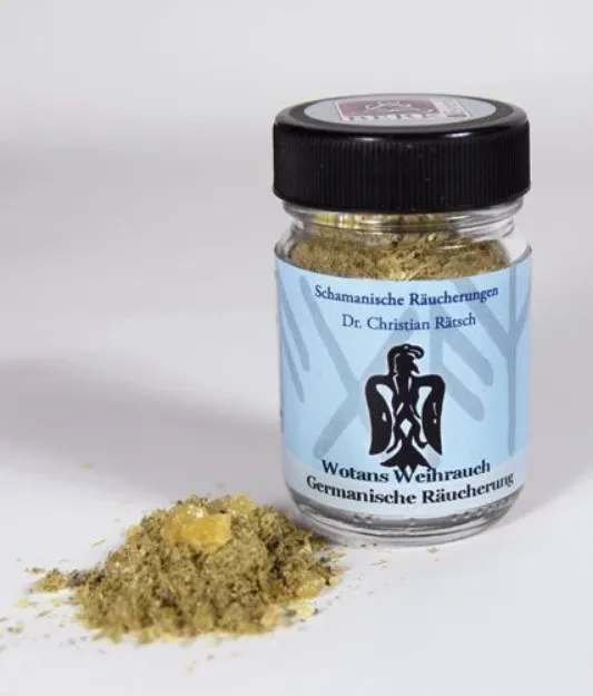 Bild von Wotans Weihrauch
