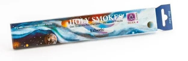 Bild von Etheric - Blue Line