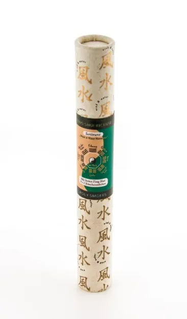 Bild von Wind & Water Harmonies - Feng Shui Line