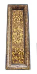 Bild von Orient - Halter aus Pappmasche