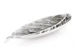 Bild von Räucherstäbchenhalter Blatt