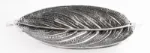 Bild von Räucherstäbchenhalter Blatt