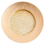 Bild von Messing-Räuchersieb 11.5 cm