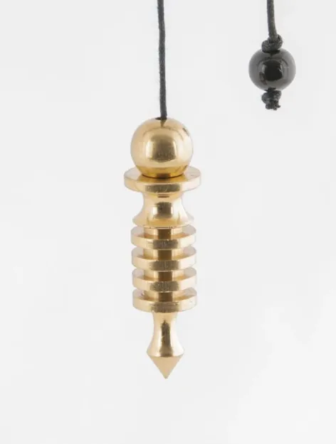 Bild von Isis-Pendel klein