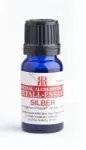Bild von SILBER Essenz, Argentum Potabile 10 ml