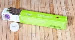 Bild von Weihrauch Räucherstäbchen - Green Line 10 g