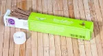 Bild von Sandelholz Räucherstäbchen - Green Line 10 g