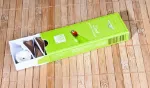 Bild von Zimt Räucherkegel - Green Line 16 g
