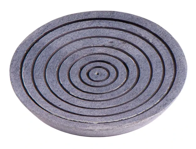 Bild von Circle aus Speckstein
